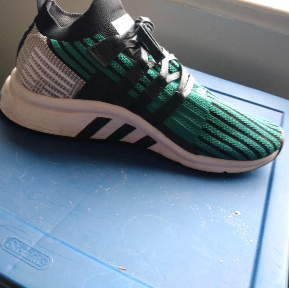 Adidas EQT